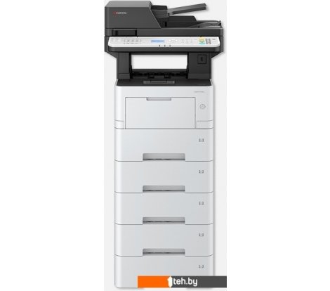  - Принтеры и МФУ Kyocera Mita ECOSYS MA4500x 110C133NL0 - ECOSYS MA4500x 110C133NL0