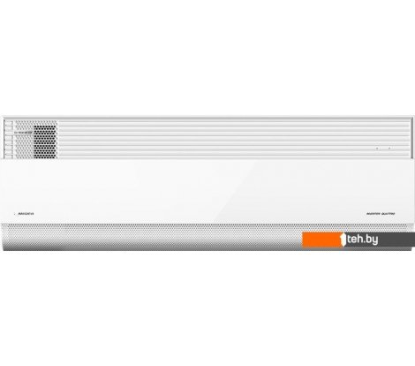  - Кондиционеры Midea Gaia Inverter MSCA1BU-12HRFN8/MOX230-12HFN8-Q - Gaia Inverter MSCA1BU-12HRFN8/MOX230-12HFN8-Q