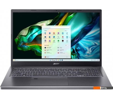  - Ноутбуки Acer Aspire 5 A515-48M-R5CQ NX.KJ9EL.006 - Aspire 5 A515-48M-R5CQ NX.KJ9EL.006