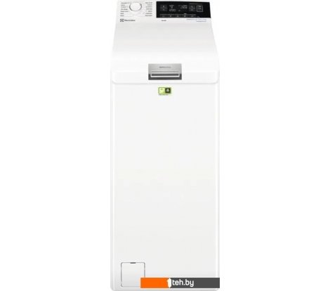  - Стиральная машина Electrolux EW7TN3372 - EW7TN3372