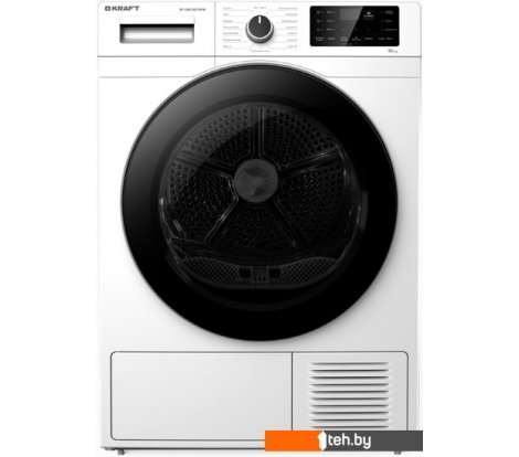  - Стиральная машина Kraft KF-DM1001HPW - KF-DM1001HPW