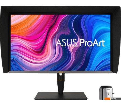  - Мониторы ASUS ProArt PA27UCX-K - ProArt PA27UCX-K