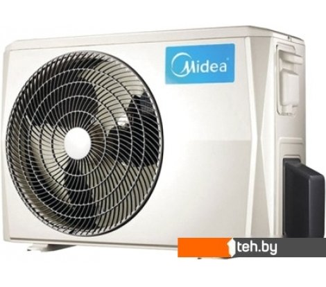  - Кондиционеры Midea Paramount MSAG1-24HRN1-I/MSAG1-24HRN1-O - Paramount MSAG1-24HRN1-I/MSAG1-24HRN1-O