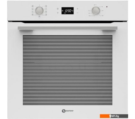  - Духовые шкафы Schtoff Decor 800 - Decor 800