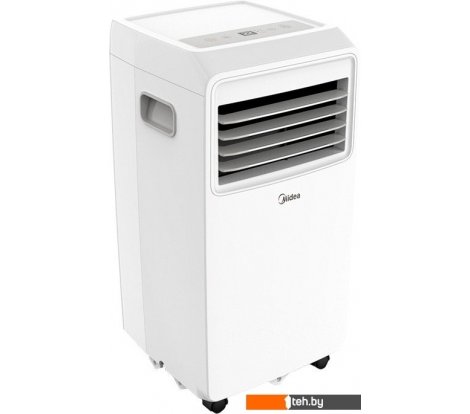  - Кондиционеры Midea MPPHA New MPPHA-09CRN7-Q - MPPHA New MPPHA-09CRN7-Q