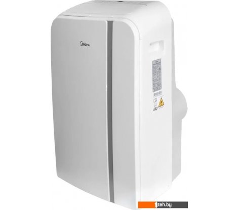  - Кондиционеры Midea MPPDB-12CRN7-Q - MPPDB-12CRN7-Q