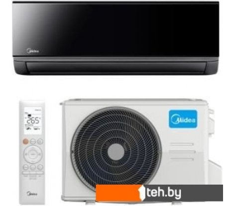  - Кондиционеры Midea Persona Inverter MSAG4W-07N8C2S-I/MSAG4-07N8C2S-O - Persona Inverter MSAG4W-07N8C2S-I/MSAG4-07N8C2S-O