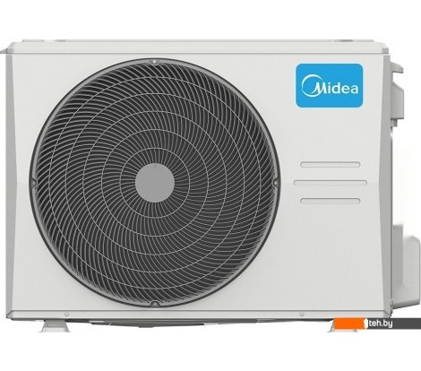  - Кондиционеры Midea Breezeless MSFA2W-09N8D6-I/MSFA1-09N8D6-O - Breezeless MSFA2W-09N8D6-I/MSFA1-09N8D6-O