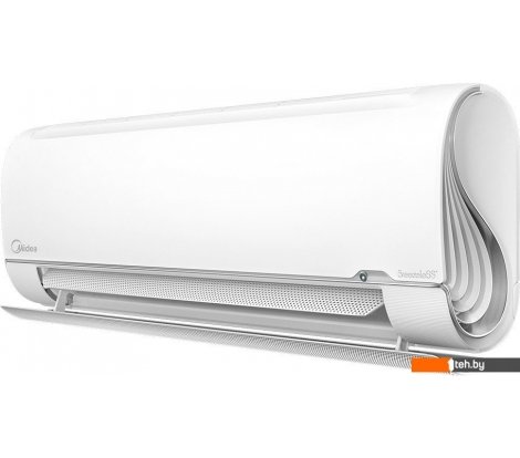  - Кондиционеры Midea Breezeless MSFA2W-09N8D6-I/MSFA1-09N8D6-O - Breezeless MSFA2W-09N8D6-I/MSFA1-09N8D6-O