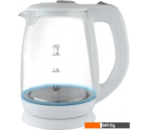  - Электрочайники и термопоты JVC JK-KE1518 - JK-KE1518