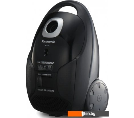  - Пылесосы Panasonic MC-CJ913K - MC-CJ913K