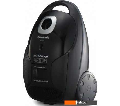  - Пылесосы Panasonic MC-CJ913K - MC-CJ913K