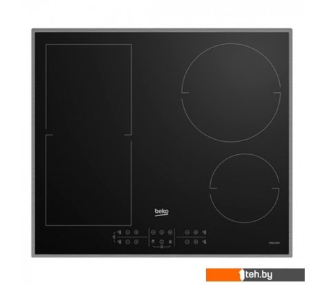 - Варочные панели BEKO HII64200FMTX - HII64200FMTX