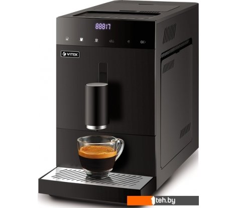  - Кофеварки и кофемашины Vitek VT-8700 - VT-8700