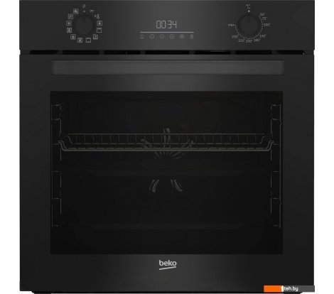 - Духовые шкафы BEKO BBIM18300SG - BBIM18300SG