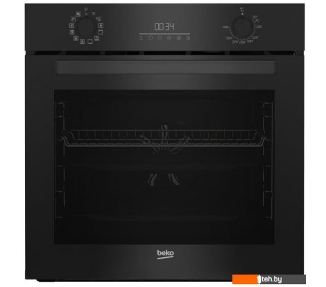  - Духовые шкафы BEKO BBIM18300SG - BBIM18300SG