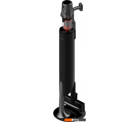  - Пылесосы Deerma DEM-T30W Station - DEM-T30W Station