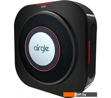  - Очистители и увлажнители воздуха Airgle AG25 - AG25