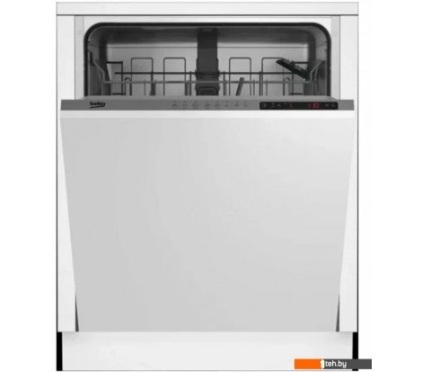  - Посудомоечные машины BEKO BDIN15360 - BDIN15360