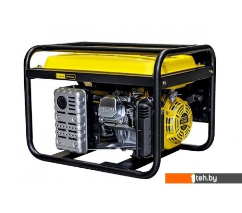  - Генераторы Champion GG3301 - GG3301