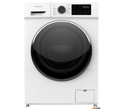  - Стиральная машина Willmark WMF-65115WB - WMF-65115WB