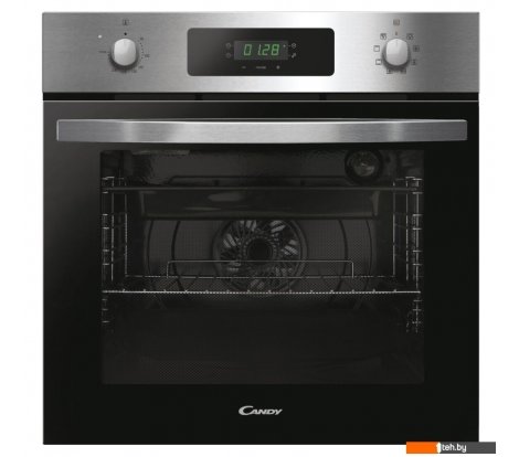  - Духовые шкафы Candy Idea FIDC X615 - Idea FIDC X615