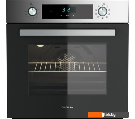  - Духовые шкафы Darina 0U5 BDE112 708 X1 - 0U5 BDE112 708 X1