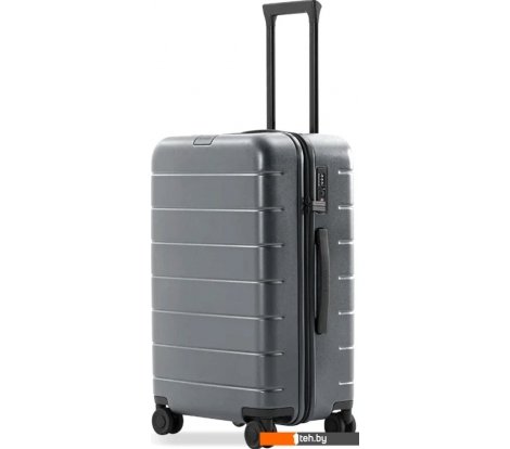  - Чемоданы, сумки-тележки Xiaomi Luggage Classic Pro 28