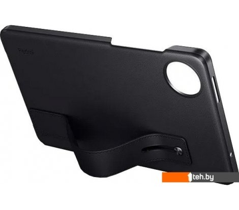  - Чехлы для планшетов Xiaomi для Xiaomi Redmi Pad SE 8.7 (черный) - для Xiaomi Redmi Pad SE 8.7 (черный)