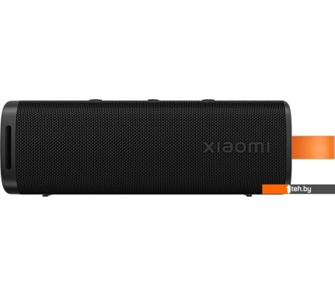  - Беспроводные и портативные колонки Xiaomi Sound Outdoor (черный, международная версия) - Sound Outdoor (черный, международная версия)