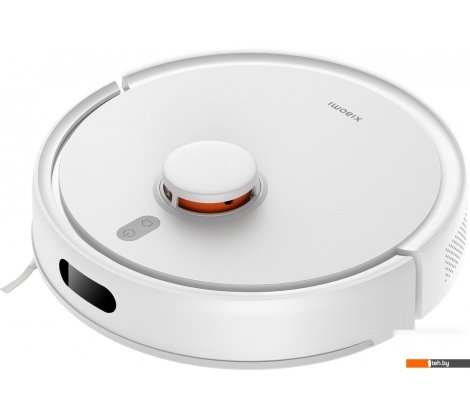  - Роботы-пылесосы Xiaomi Robot Vacuum S20 D106 (европейская версия, белый) - Robot Vacuum S20 D106 (европейская версия, белый)