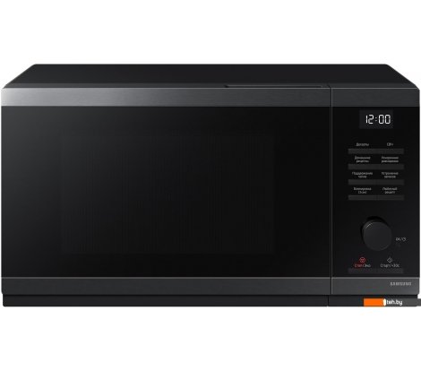  - Микроволновые печи Samsung MS23DG4504AGBW - MS23DG4504AGBW