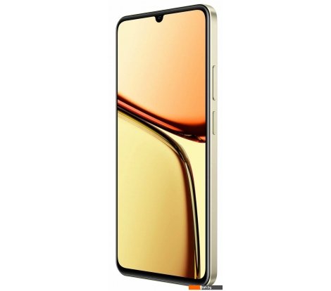  - Мобильные телефоны Realme C61 8GB/128GB международная версия (золотистый) - C61 8GB/128GB международная версия (золотистый)