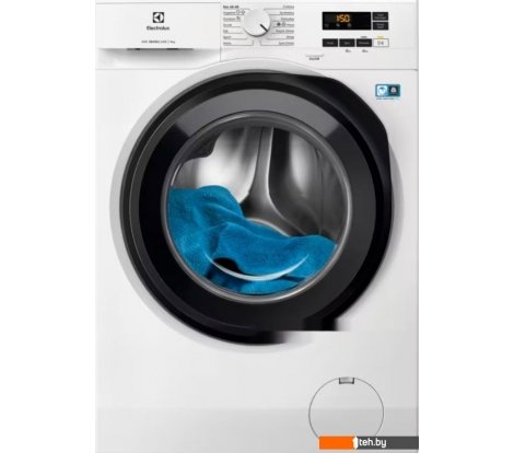  - Стиральная машина Electrolux SensiCare 600 EW6F1492E - SensiCare 600 EW6F1492E