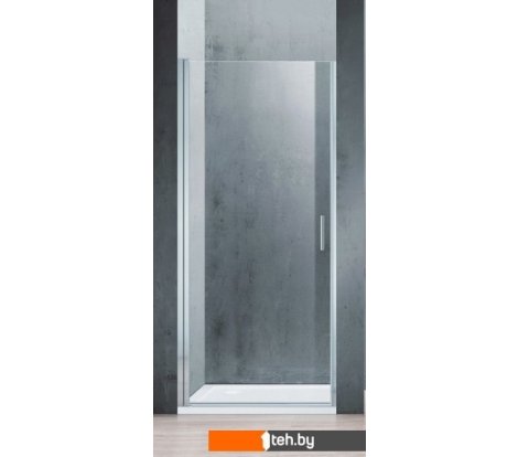  - Душевые кабины Adema Nap-80 (прозрачное стекло) - Nap-80 (прозрачное стекло)