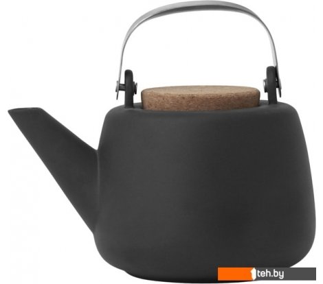  - Заварочные чайники, кофеварки, френч-прессы Viva Scandinavia Nicola V36103 (серый) - Nicola V36103 (серый)