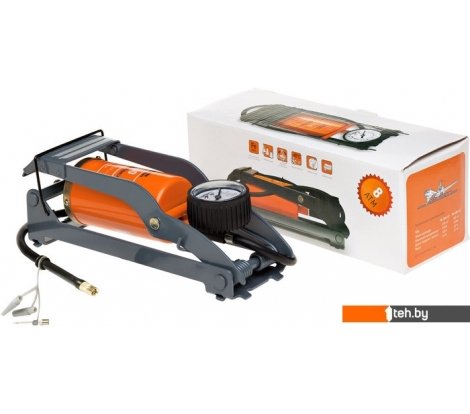  - Велосипедные насосы, манометры, шланги Airline 300 PA-300-01 - 300 PA-300-01