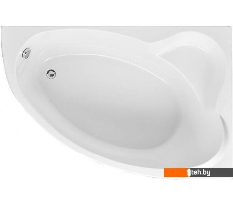  - Ванны Aquanet Mayorca 150x100 R (с каркасом) - Mayorca 150x100 R (с каркасом)