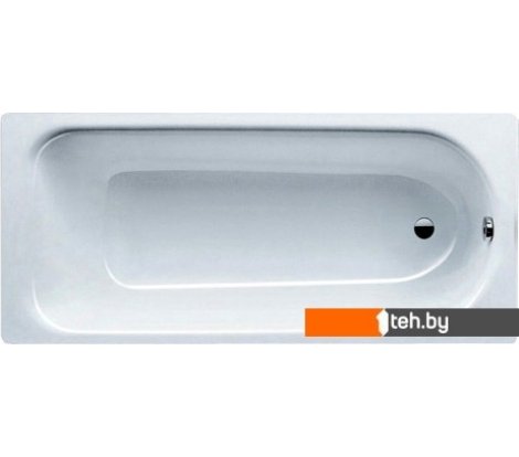  - Ванны Kaldewei Eurowa 160x70 (с ножками) - Eurowa 160x70 (с ножками)