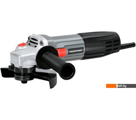 - Угловые шлифмашины (болгарки) Profipower PGS-1100R - PGS-1100R