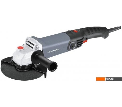  - Угловые шлифмашины (болгарки) Profipower PGS-1200R - PGS-1200R
