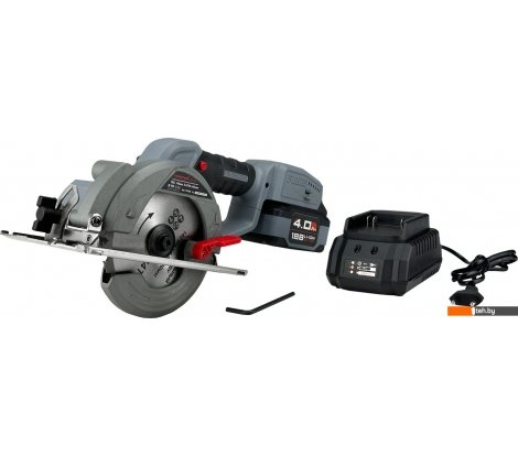  - Циркулярные, торцовочные и сабельные пилы Profipower DHS-18V (с 1-им АКБ) - DHS-18V (с 1-им АКБ)