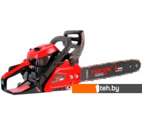  - Цепные электро- и бензопилы Verton Garden Pro CS-4116 - Garden Pro CS-4116
