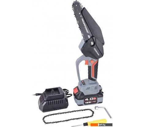  - Цепные электро- и бензопилы Profipower MKGST-18V (с 1-им АКБ) - MKGST-18V (с 1-им АКБ)