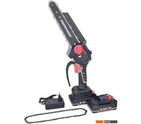  - Цепные электро- и бензопилы Profipower MKGSH-18V (с 2-мя АКБ) - MKGSH-18V (с 2-мя АКБ)