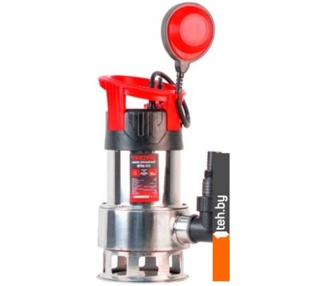  - Насосы Verton Aqua DP750/35SE - Aqua DP750/35SE