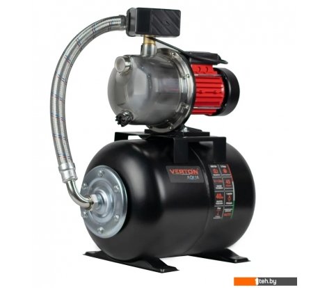  - Насосы Verton Aqua PS600S/24 - Aqua PS600S/24