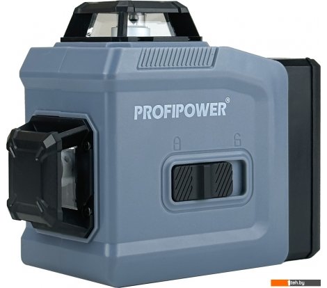  - Лазерные нивелиры Profipower NL-12G - NL-12G
