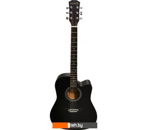  - Гитары Fante FT-221-BK - FT-221-BK