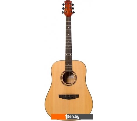  - Гитары Flight D-130 NA - D-130 NA